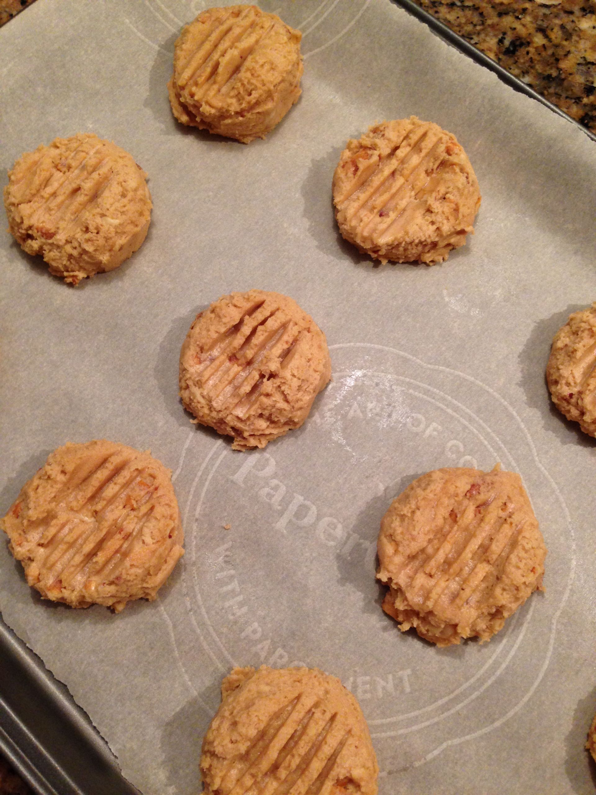 Peanut Butter Cookies For Two
 Honey Roast Peanut Butter Cookies – Two Food Nuts