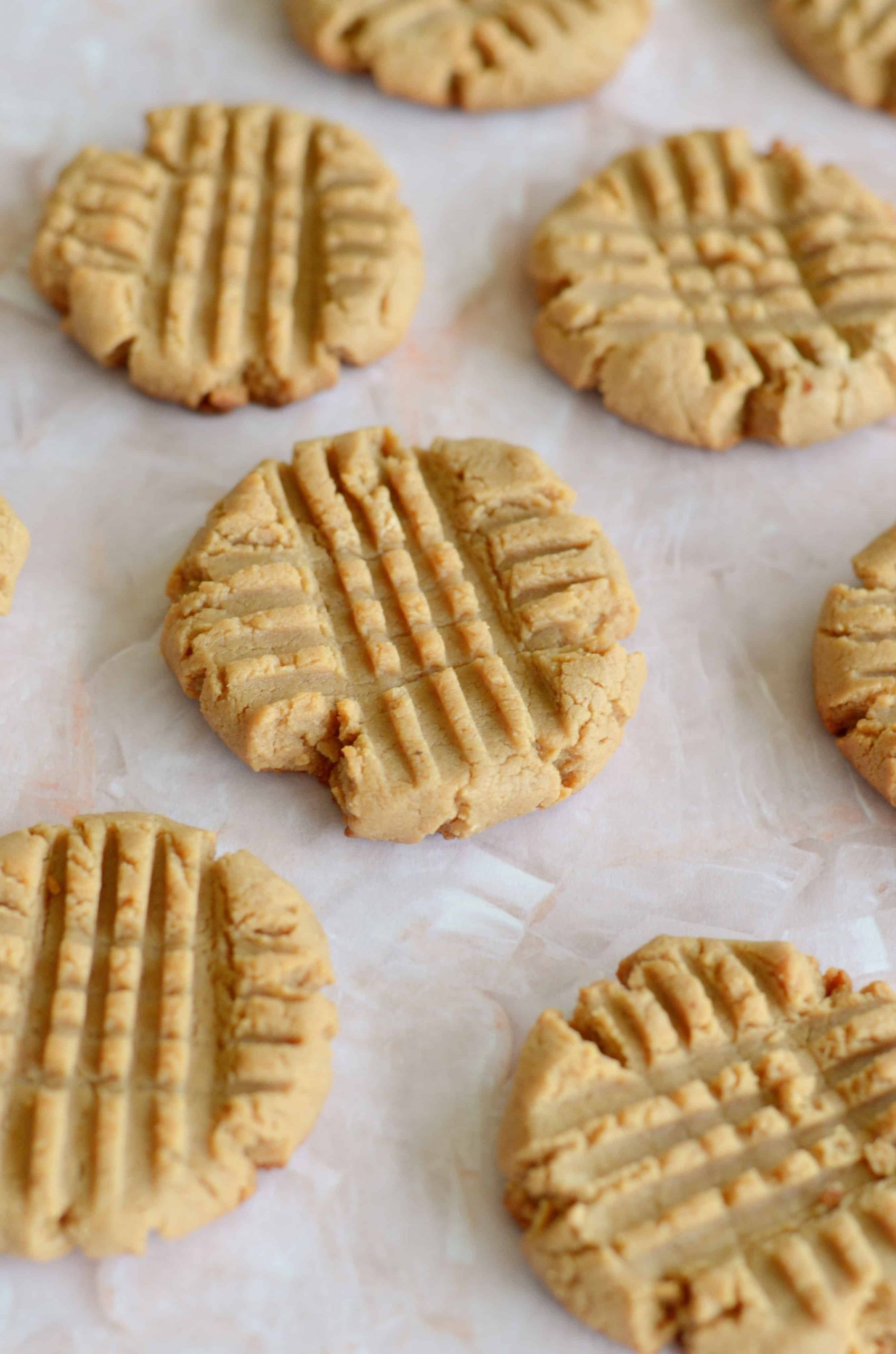 Peanut Butter On Keto Diet
 Keto Peanut Butter Cookie Recipe