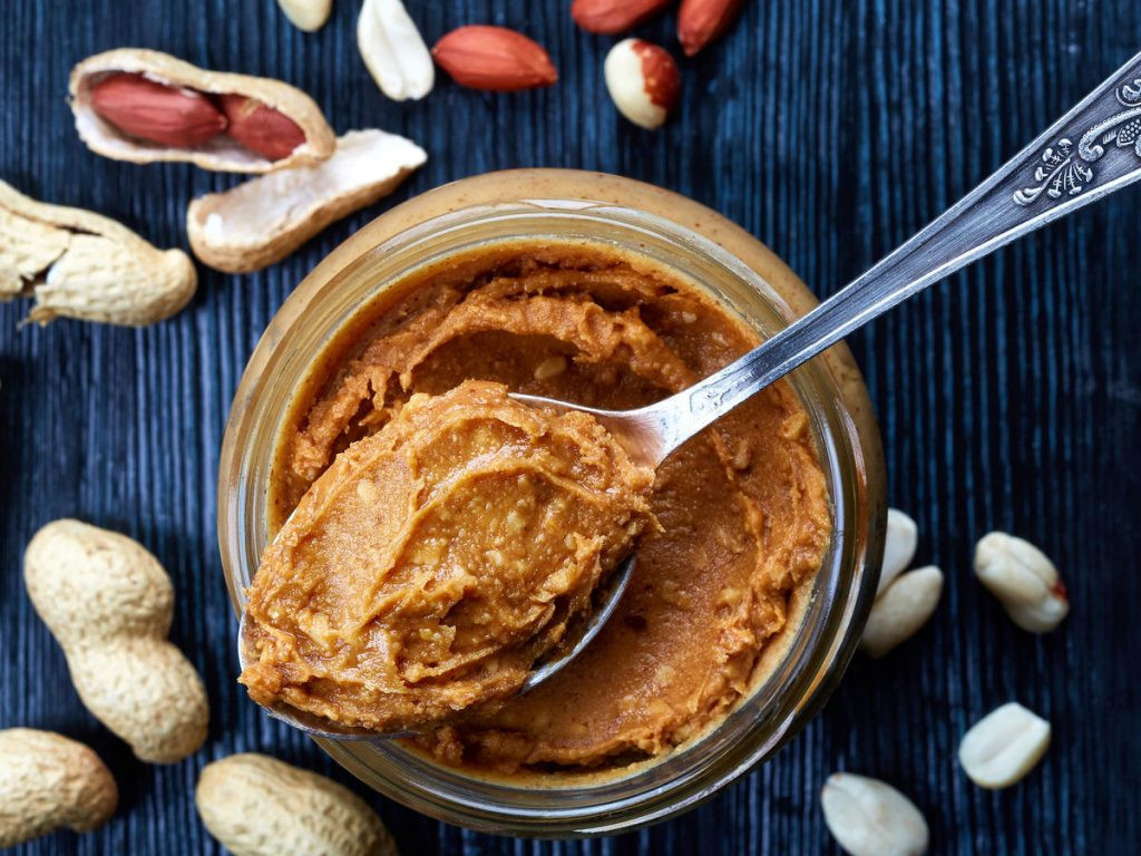 Peanut Butter On Keto Diet
 Peanut Butter on Keto Diet Keto Diet Blog