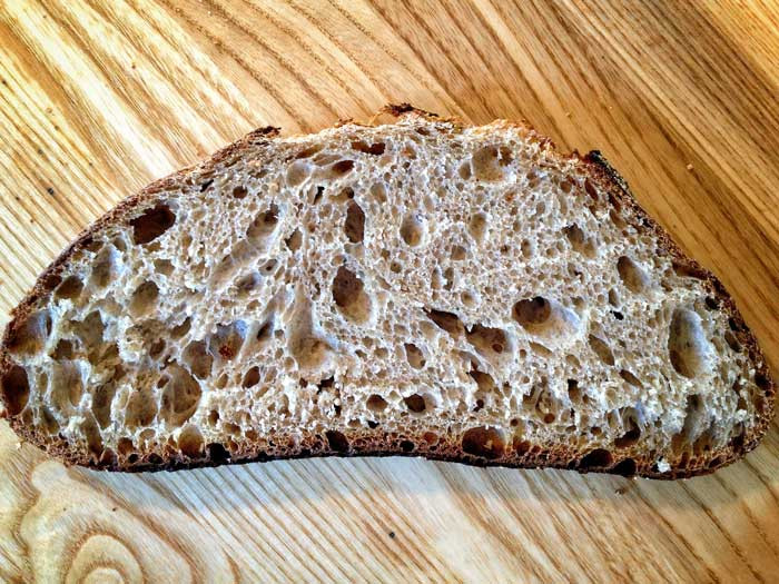 Peasant Bread Recipe
 European Peasant Bread Recipe [Video] Breadwerx