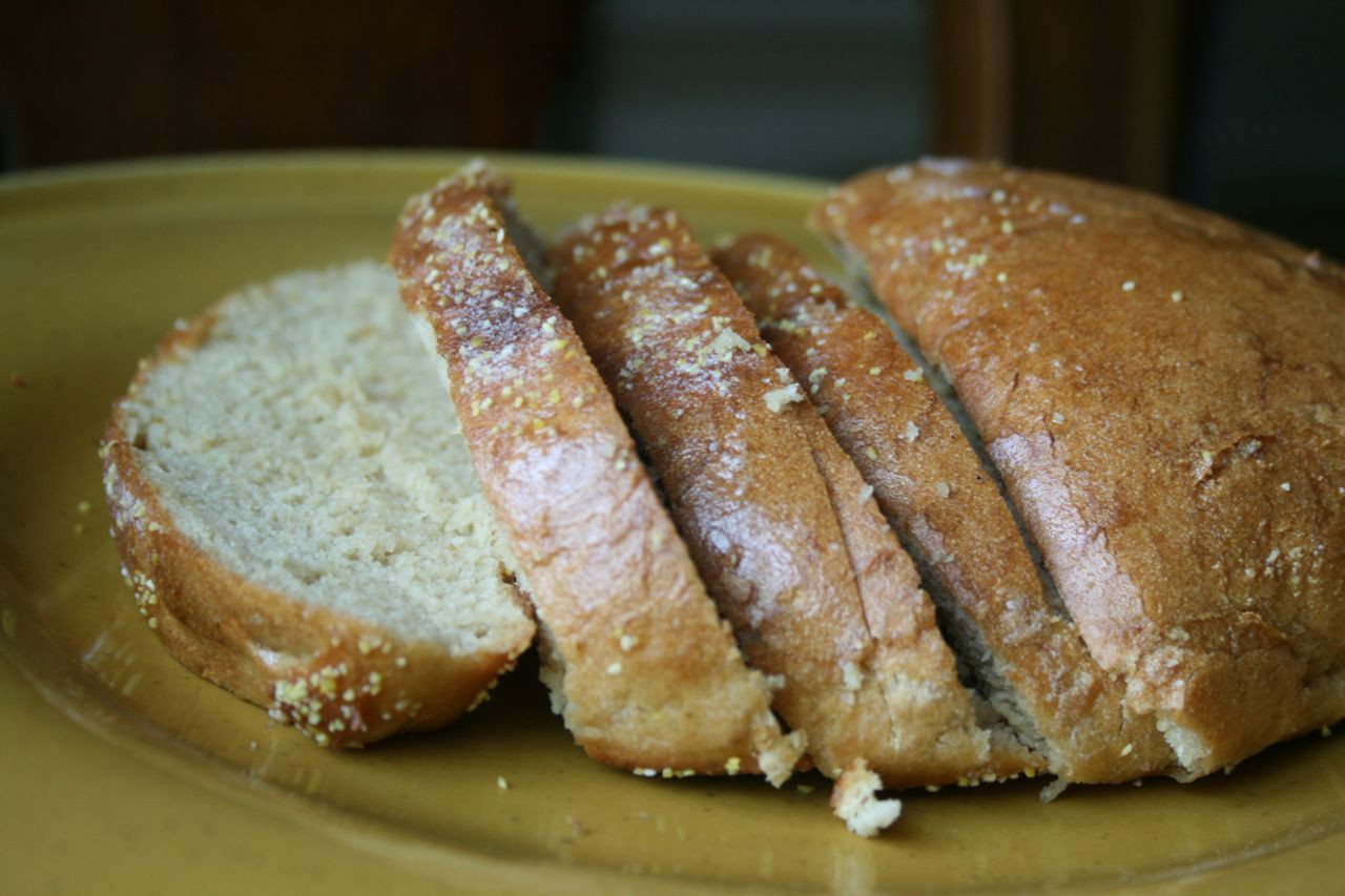 Peasant Bread Recipe
 Recipe Shoebox French Peasant Bread