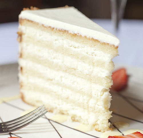 Peninsula Grill Coconut Cake
 Mother’s Day Gift Idea Peninsula Grill Ultimate Coconut Cake