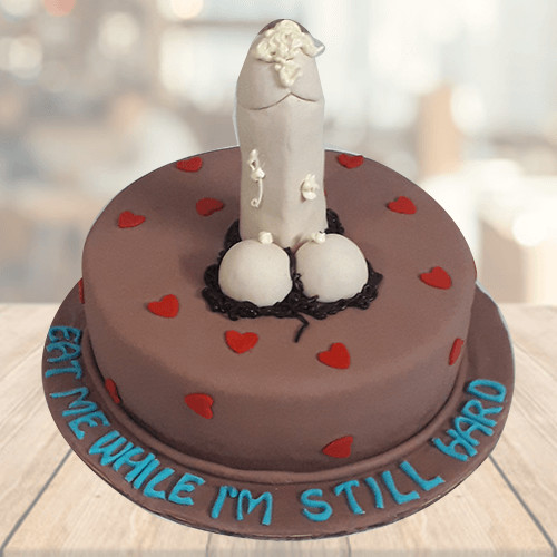 Penis Birthday Cakes
 Penis Theme Cake Adult Birthday Cake