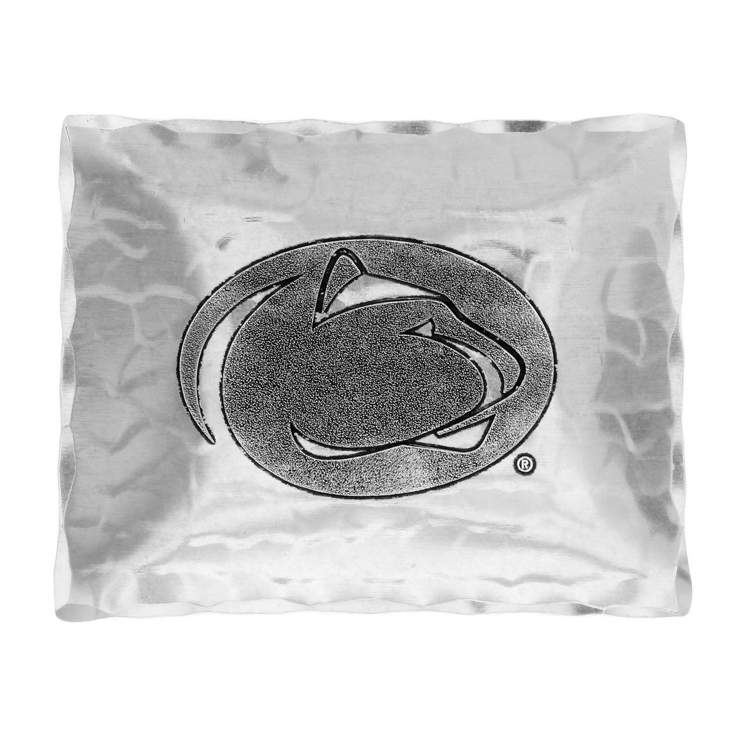 Penn State Graduation Gift Ideas
 Penn State Wendell August Forge tray