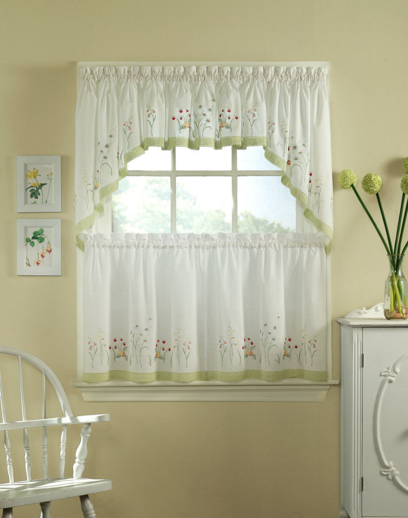 Penneys Kitchen Curtains
 Jcpenney Kitchen Curtain – stylish Drape for Cooking Space