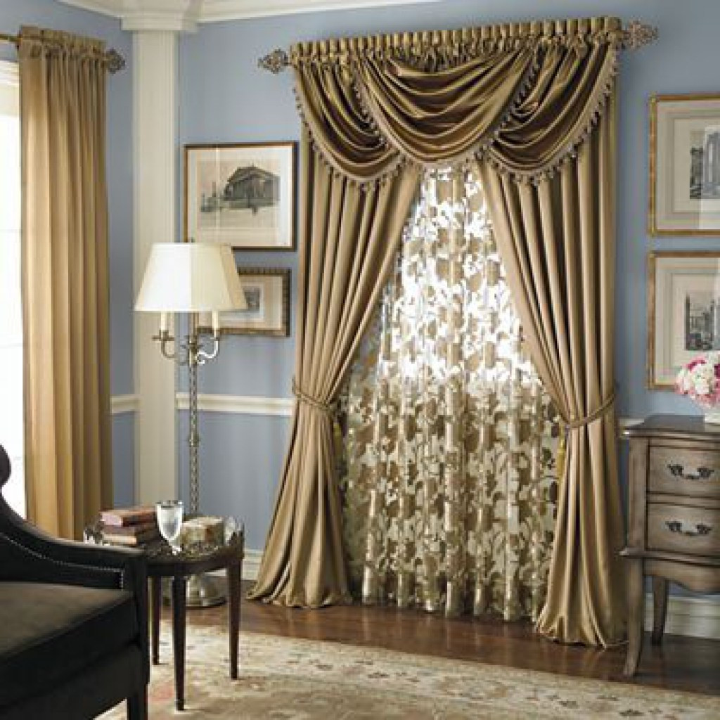 Penneys Kitchen Curtains
 Curtain Give Your Space A Relaxing And Tranquil Look With