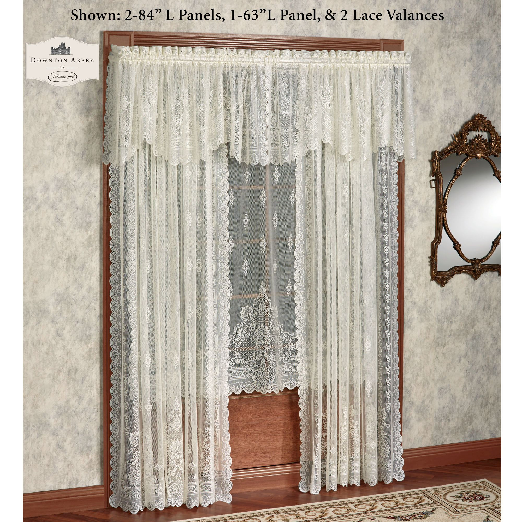 Penneys Kitchen Curtains
 26 Jcpenney Curtain Sconces Decor Enchanting Jcpenney