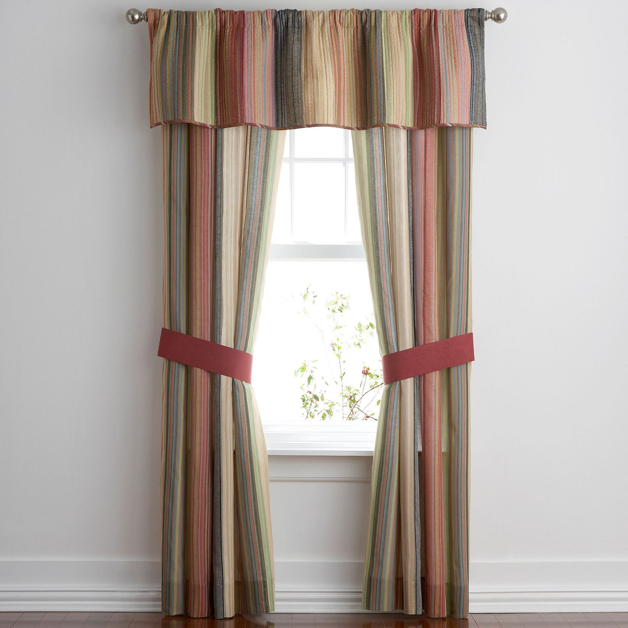 Penneys Kitchen Curtains
 Curtain Enchanting Jcpenney Valances Curtains For Window