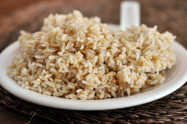 Perfect Brown Rice
 How to Cook Perfect Brown Rice