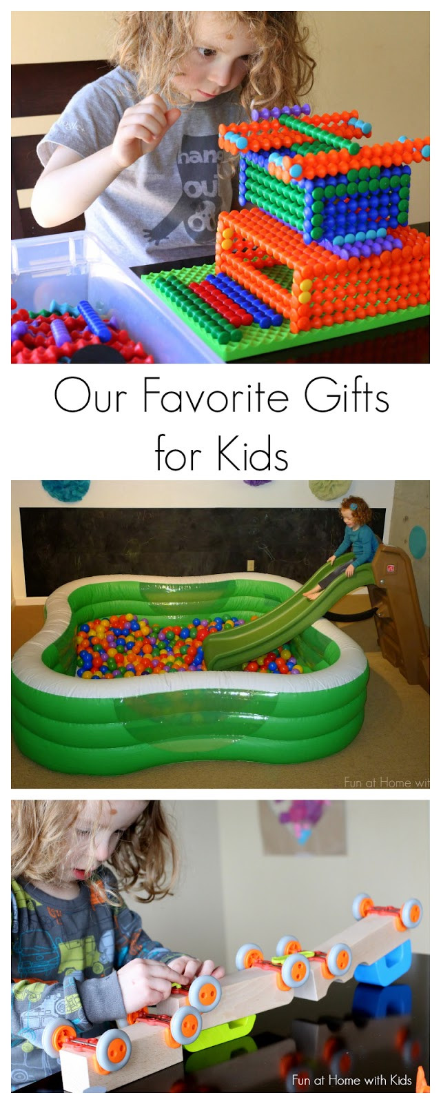 Perfect Gifts For Kids
 Our 10 Best and Favorite Gift Ideas for Kids