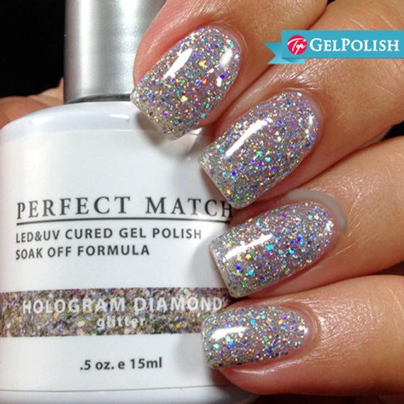 Perfect Match Nail Colors
 LeChat Perfect Match Gel Nail Polish all color by 1TopRated