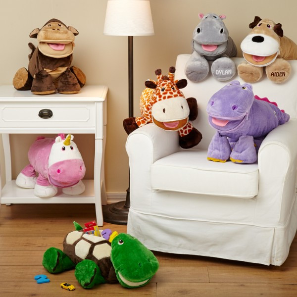 Personalized Kids Gifts
 Personalized Stuffies