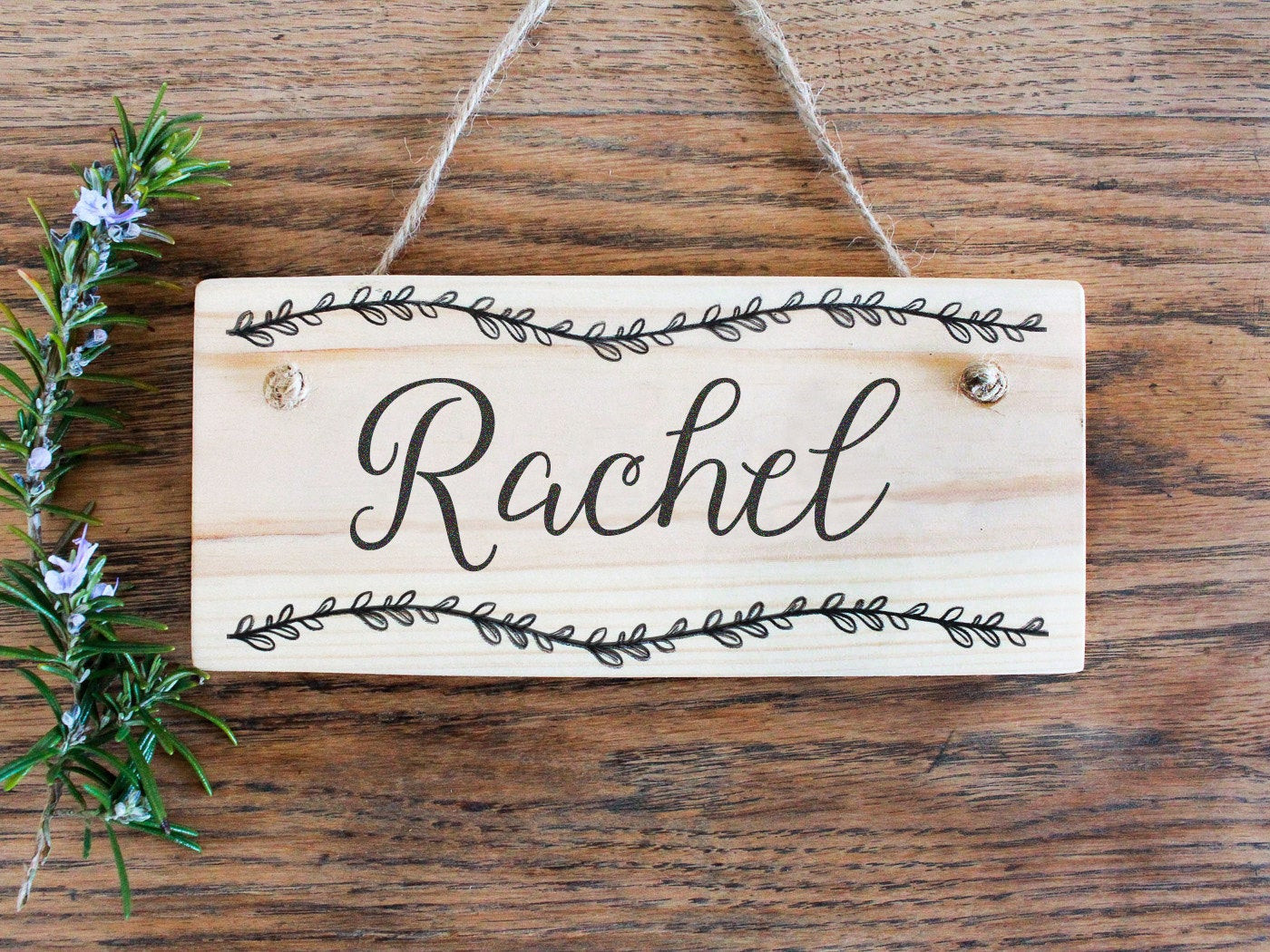 Personalized Kids Room Signs
 Personalized Kids Wooden Name Sign Girls Room Decor Kids Door