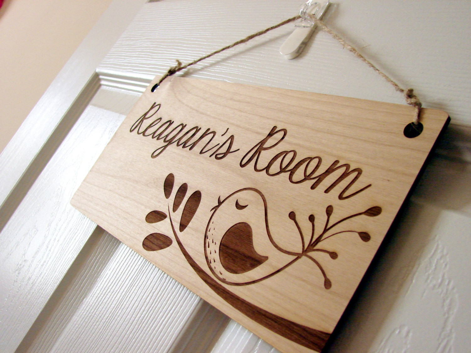 Personalized Kids Room Signs
 Kids Room Sign Custom Kids Door Sign