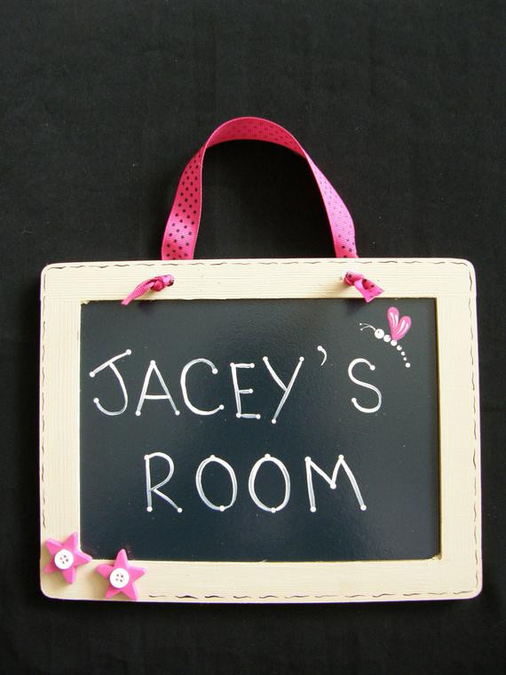 Personalized Kids Room Signs
 Personalized Kids Room Signs