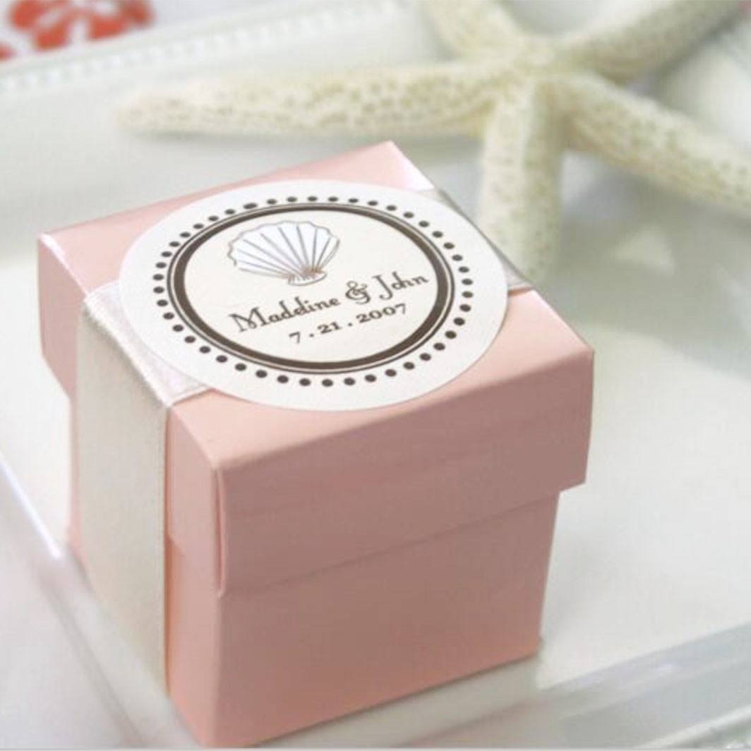 Personalized Wedding Favor Boxes
 WEDDING FAVOR BOXES Archives Luxury Wedding Invitations