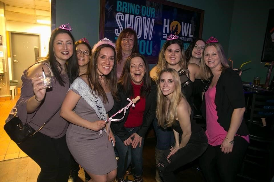 Philadelphia Bachelorette Party Ideas
 Bachelorette Party Ideas Philadelphia