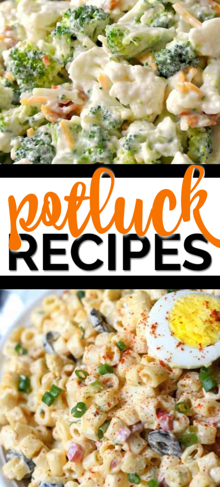 Picnic Main Dishes
 The Best Picnic and Potluck Recipes