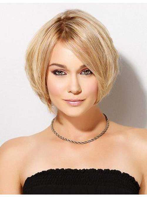 Pics Of Bob Haircuts
 20 Chic Short Bob Haircuts crazyforus