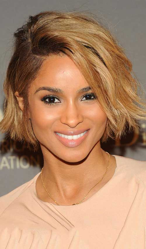 Pics Of Bob Haircuts
 25 Best Celebrity Bob Hairstyles