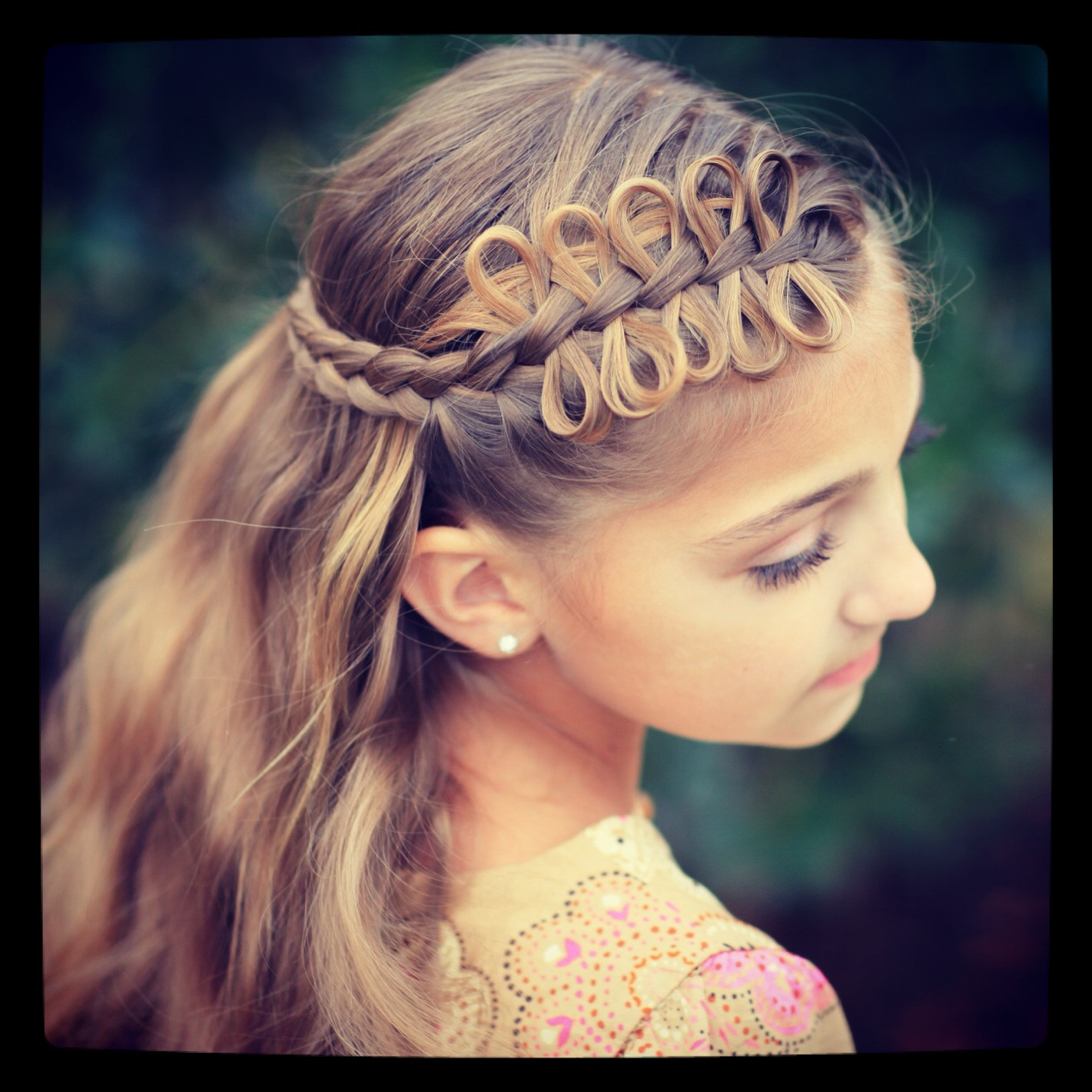 Pics Of Braided Hairstyles
 30 Cute Braided Hairstyles Style Arena