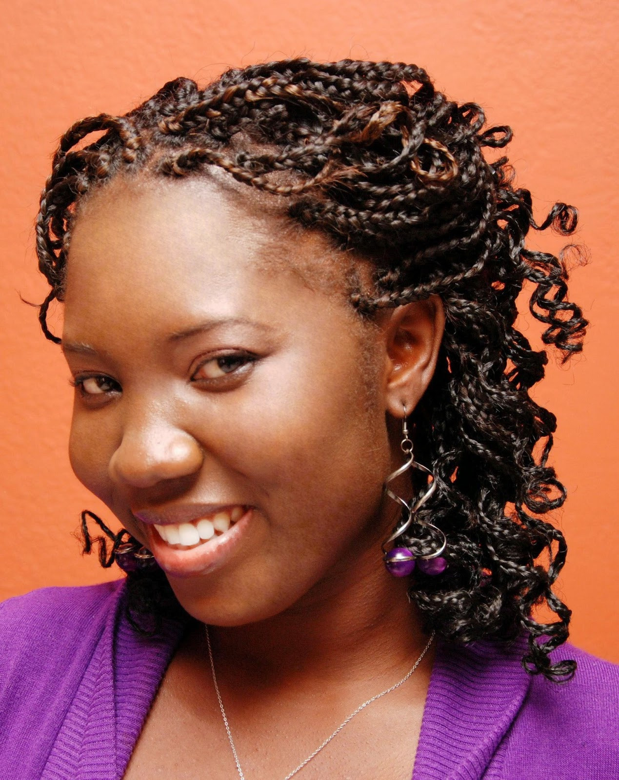 Pics Of Braided Hairstyles
 Top 39 Easy Braided Natural Hairstyles