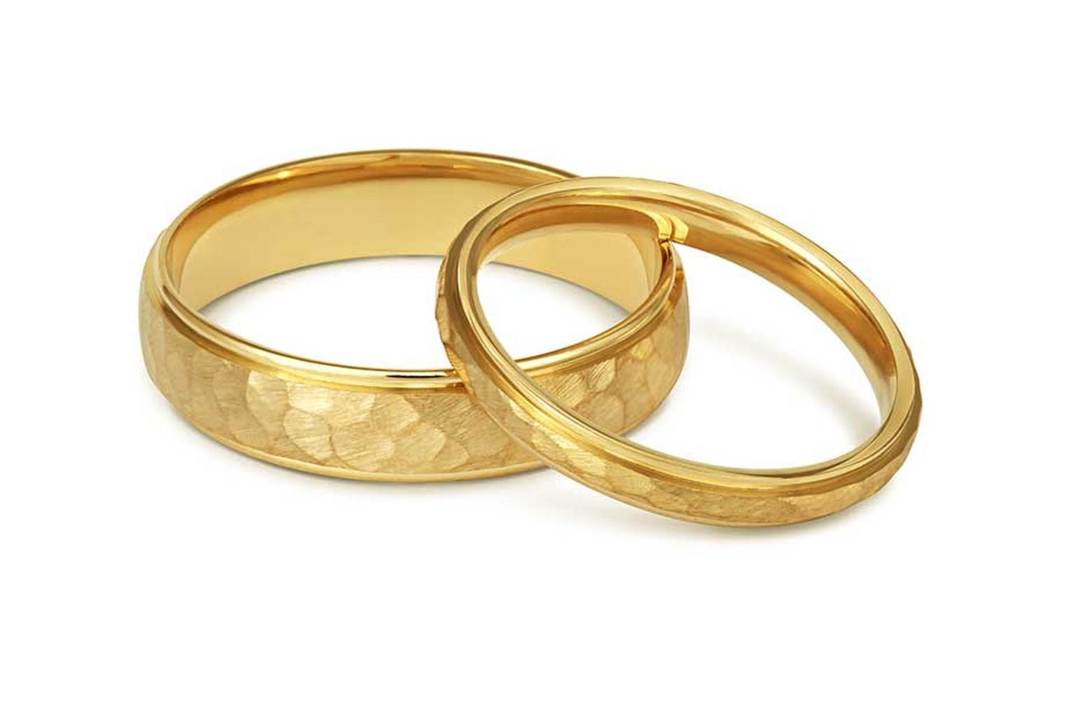 Picture Of Wedding Rings
 Eco Friendly Wedding Rings