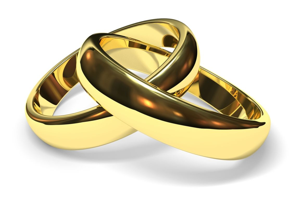 Picture Of Wedding Rings
 What Type of Gold is Best for Your Wedding Ring