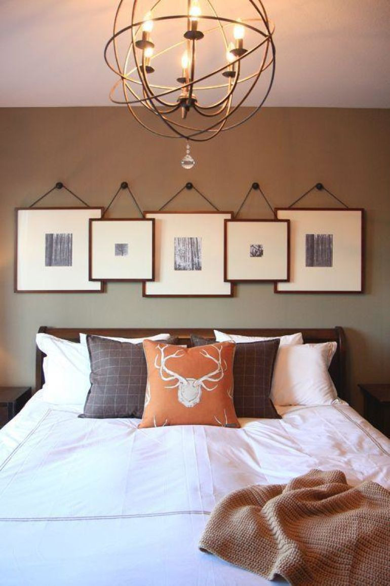 Pictures For Bedroom Walls
 Transform Your Favorite Spot With These 20 Stunning