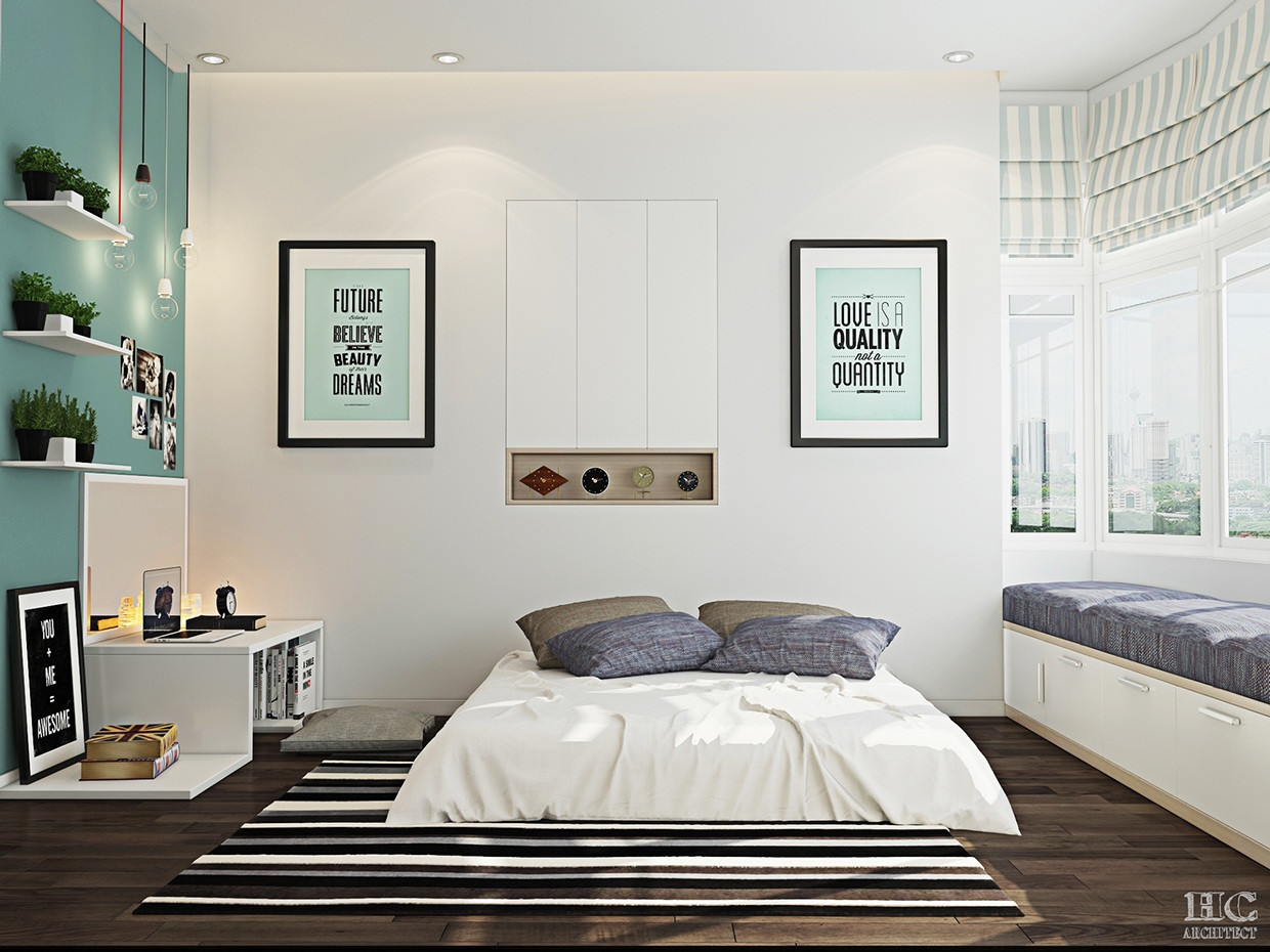 Pictures For Bedroom Walls
 10 Bedrooms for Designer Dreams
