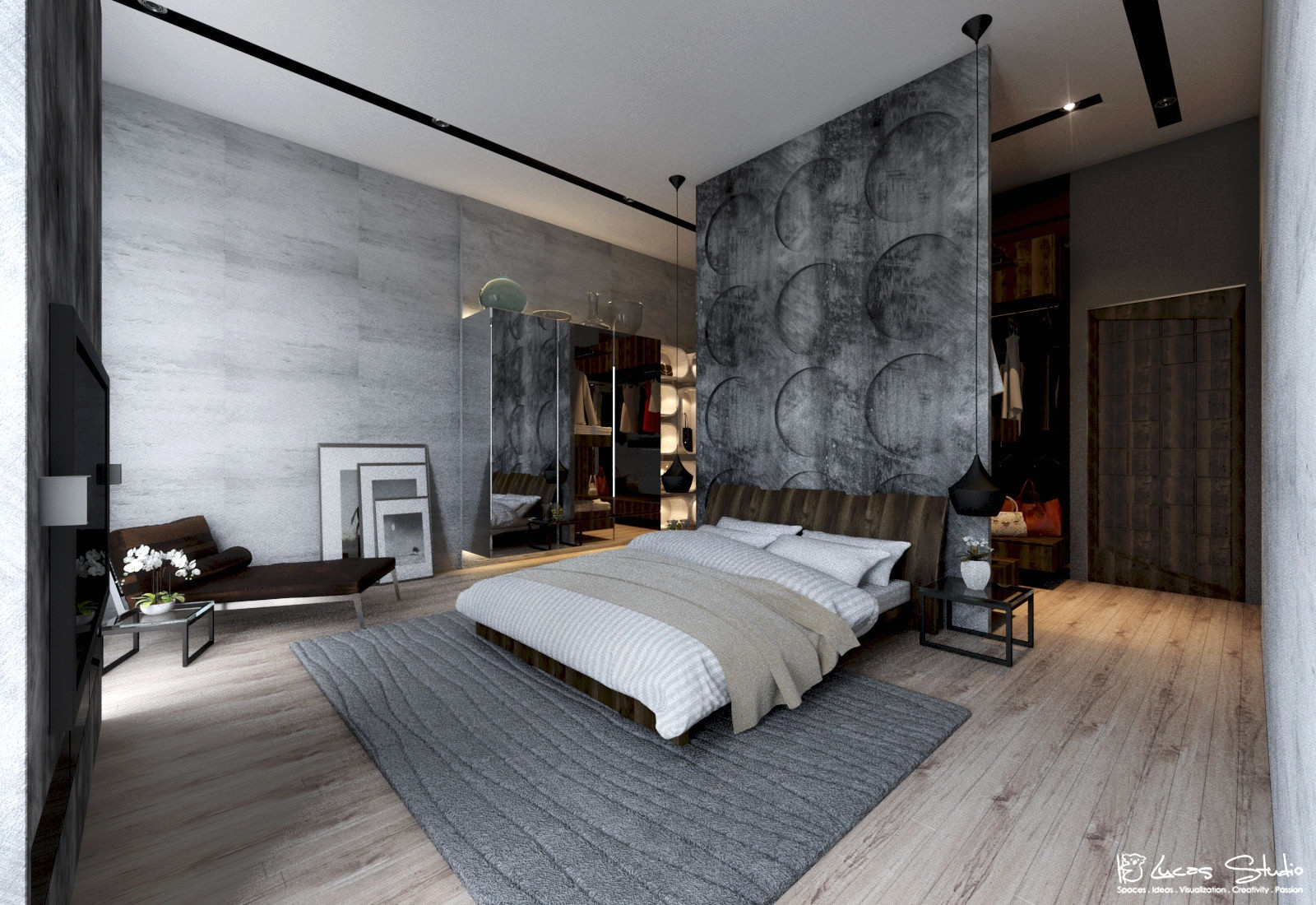 Pictures For Bedroom Walls
 25 Newest Bedrooms That We Are In Love With