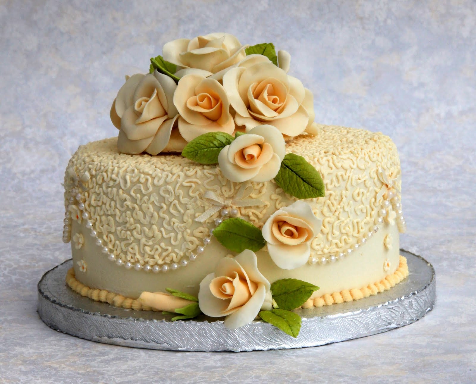 Pictures Of Beautiful Birthday Cakes
 Birthday Cake – WeNeedFun