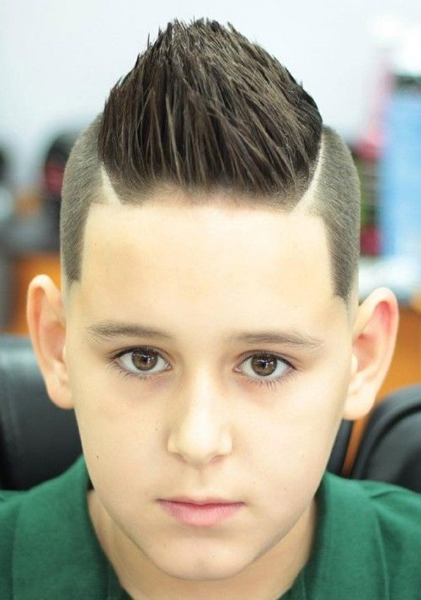 Pictures Of Boys Haircuts
 125 Trendy Toddler Boy Haircuts