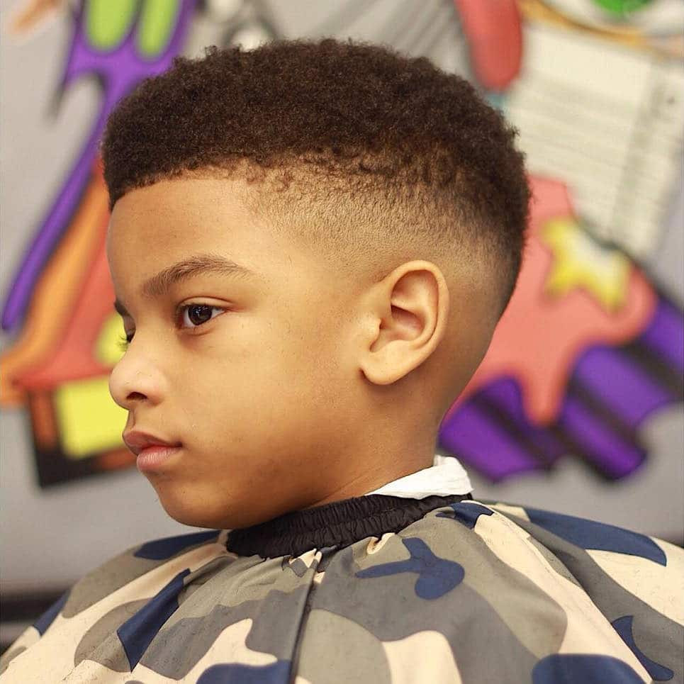 Pictures Of Boys Haircuts
 Cute Haircuts For Toddler Boys 14 Styles To Try In 2020