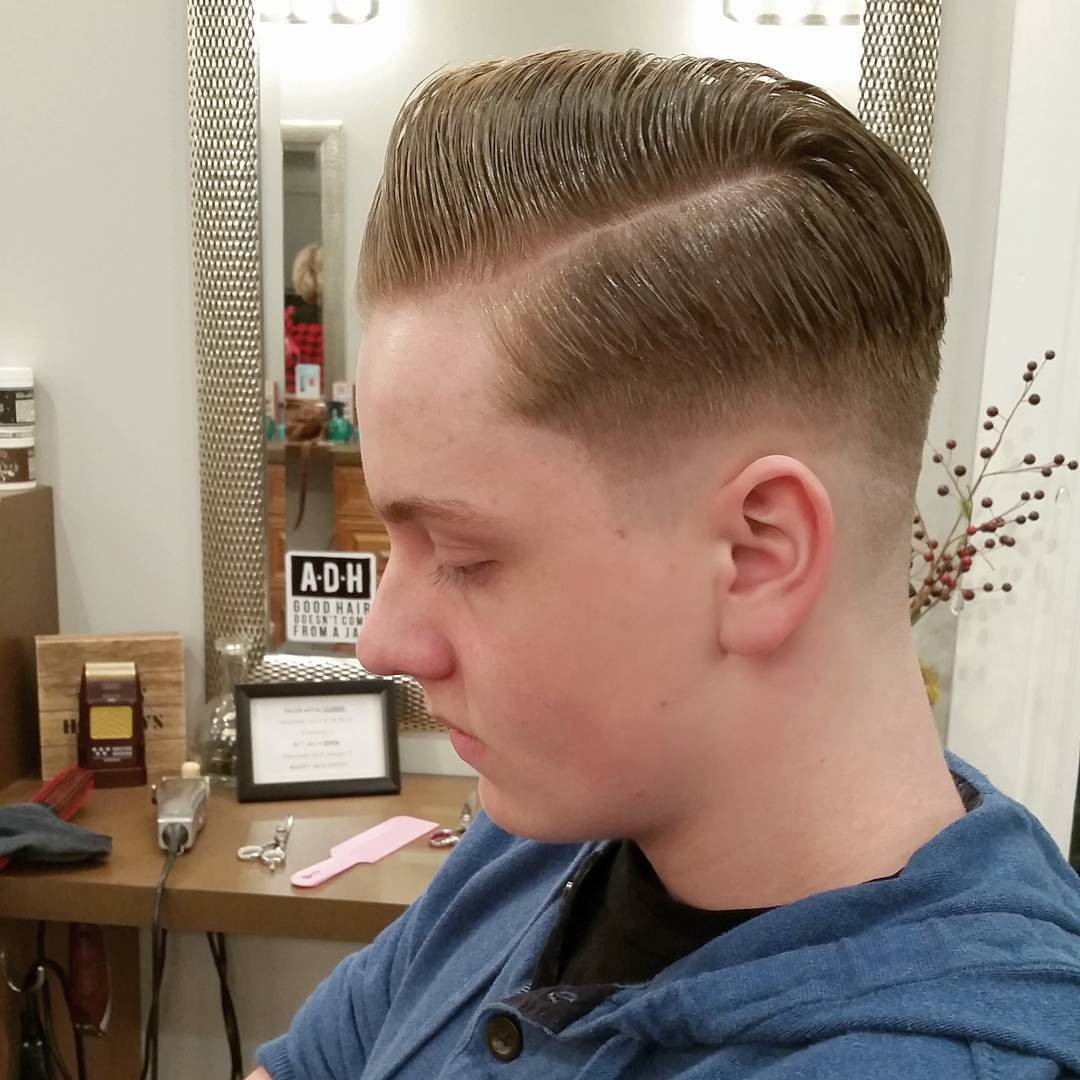 Pictures Of Boys Haircuts
 12 Teen Boy Haircuts That Are Trending Right Now