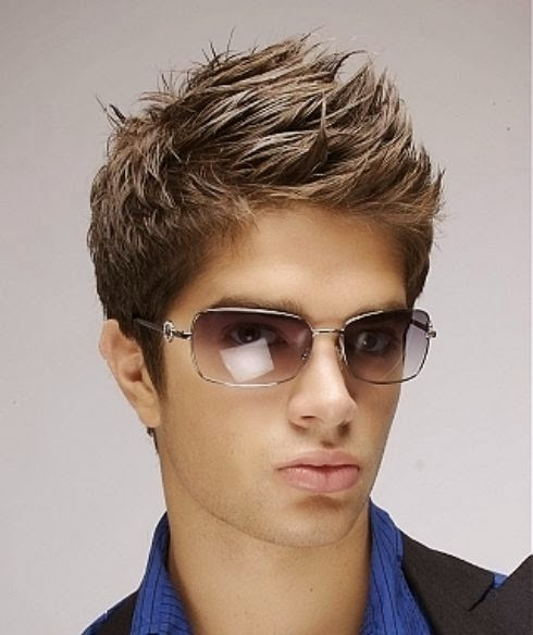 Pictures Of Boys Haircuts
 Boys Hairstyles 2015
