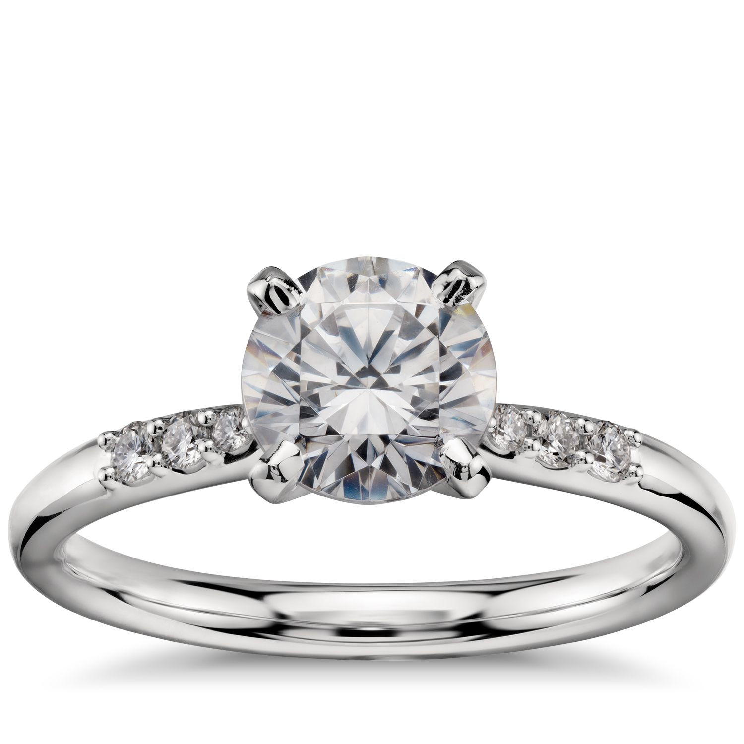 Pictures Of Diamond Engagement Rings
 10 Engagement Rings That Will Make You Say Yes Rustic