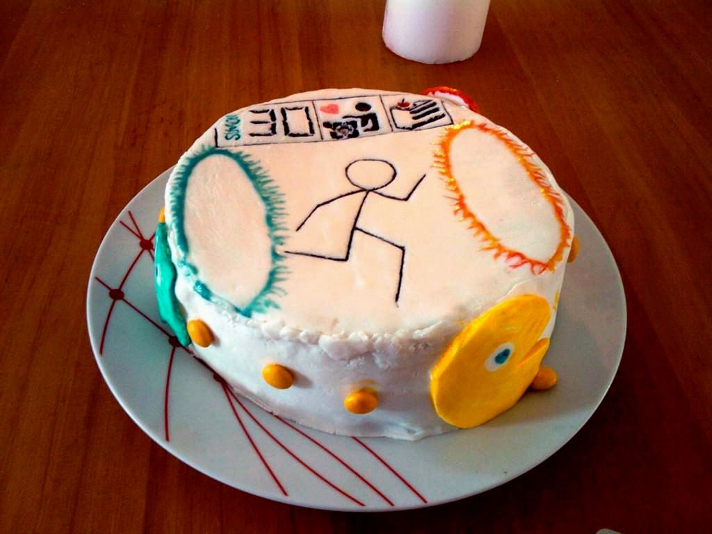 Pictures Of Funny Birthday Cakes
 Funny 30th Birthday Cakes Design Mojly