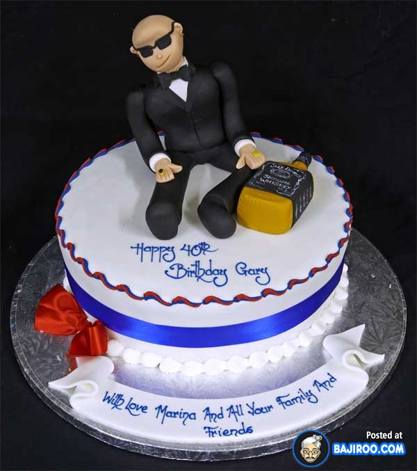 Pictures Of Funny Birthday Cakes
 Hilarious Birthday Cakes