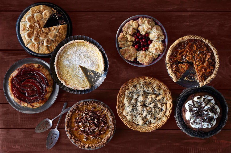 Pies For Thanksgiving
 5 Colorado Bakery Pies for a Bomb Thanksgiving OCN Colorado