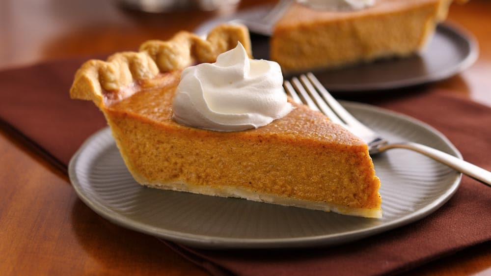 Pies For Thanksgiving
 Easiest Ever Thanksgiving Pies from Pillsbury