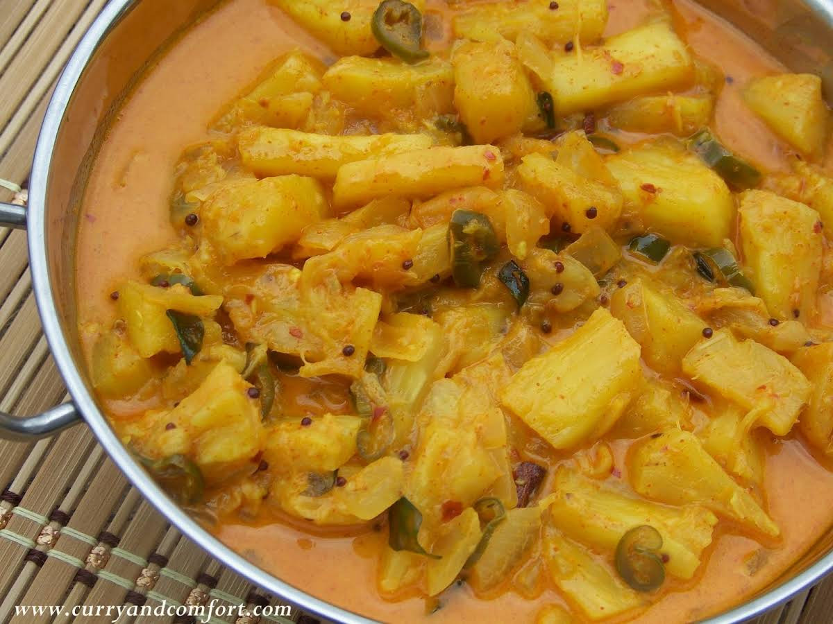 Pineapple Recipes Indian
 10 Best Indian Pineapple Curry Recipes