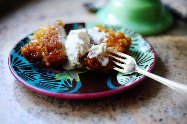 Pineapple Upside Down Cake Pioneer Woman
 Pam’s Pineapple Upside Down Biscuits Recipe