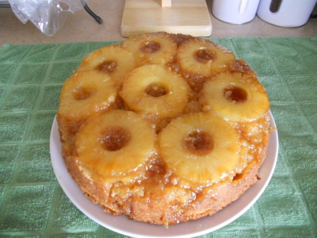 Pineapple Upside Down Cake Pioneer Woman
 Pineapple Upside Down Cake The Pioneer Woman has a