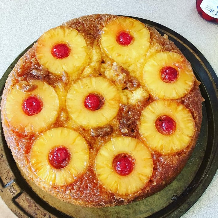 Pineapple Upside Down Cake Pioneer Woman
 Pineapple Upside Down Cake