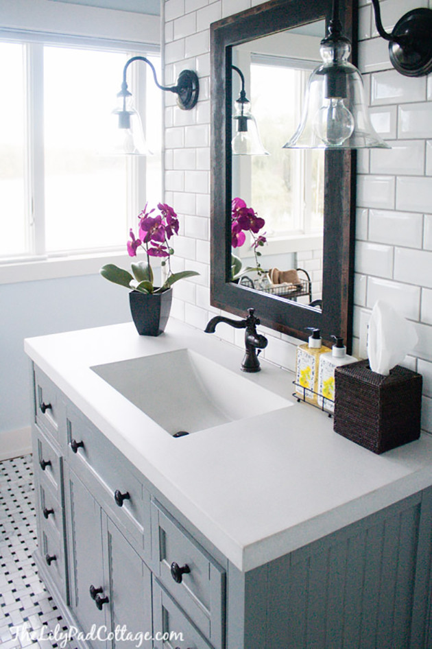 Pinterest Bathroom Decor
 20 Cool Bathroom Decor Ideas That You Are Going To Love
