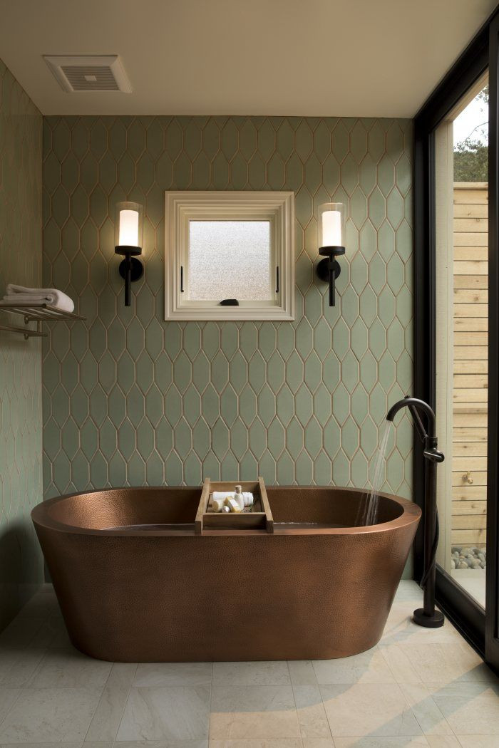 Pinterest Bathroom Tile
 50 best 2018 Tile Trends images on Pinterest