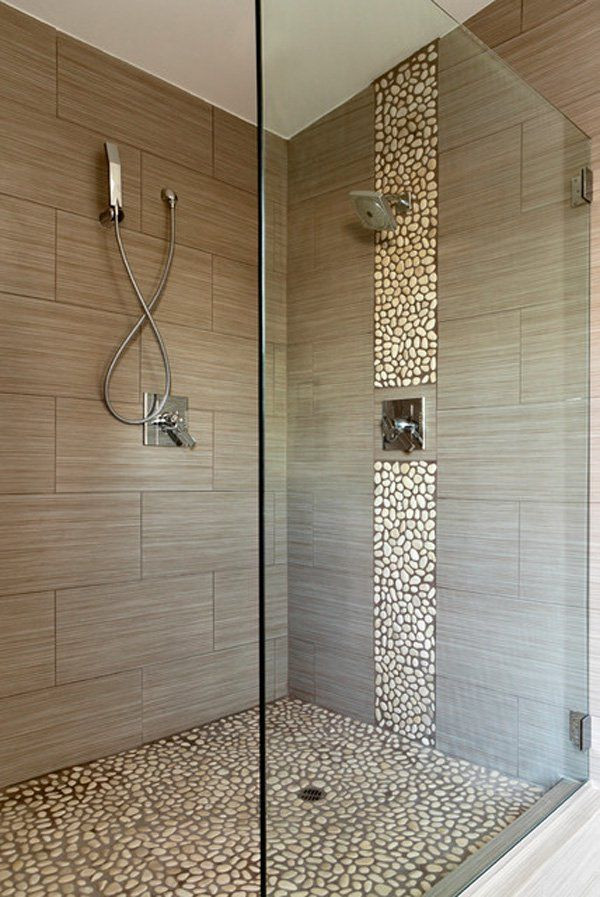 Pinterest Bathroom Tile
 Ideas About Shower Tile Designs Pinterest Shower Tiles