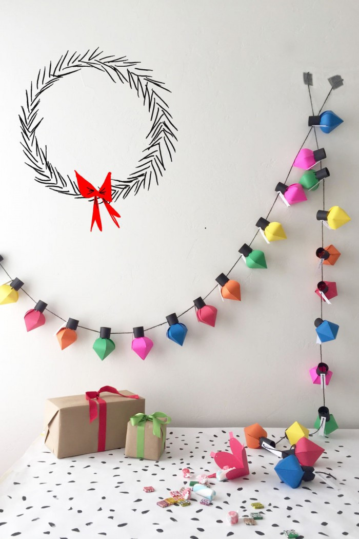 Pinterest DIY Christmas Crafts
 Njoy D Christmas With Homemade Crafts 22 DIY Christmas