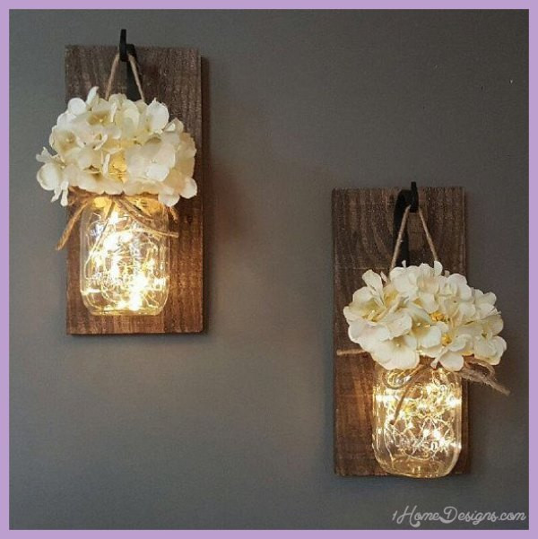 Pinterest Home Decorating DIY
 Pinterest Home Decor Ideas Diy 1HomeDesigns